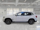  Bmw  X3 BMW  / 2017 / 5P / SUV XDRIVE 20D MH48V XLINE #8