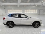  Bmw  X3 BMW  / 2017 / 5P / SUV XDRIVE 20D MH48V XLINE #7