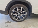  Bmw  X3 BMW  / 2017 / 5P / SUV XDRIVE 20D MH48V XLINE #18