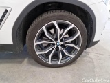  Bmw  X3 BMW  / 2017 / 5P / SUV XDRIVE 20D MH48V XLINE #17