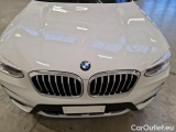  Bmw  X3 BMW  / 2017 / 5P / SUV XDRIVE 20D MH48V XLINE #24