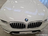  Bmw  X3 BMW  / 2017 / 5P / SUV XDRIVE 20D MH48V XLINE #25