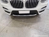  Bmw  X3 BMW  / 2017 / 5P / SUV XDRIVE 20D MH48V XLINE #30