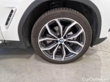 Bmw  X3 BMW  / 2017 / 5P / SUV XDRIVE 20D MH48V XLINE #64