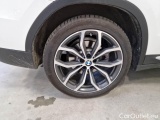  Bmw  X3 BMW  / 2017 / 5P / SUV XDRIVE 20D MH48V XLINE #66