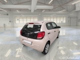  Citroen  C1 CITROEN  / 2014 / 5P / BERLINA 1.0 VTI72 SeS LIVE #2