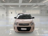  Citroen  C1 CITROEN  / 2014 / 5P / BERLINA 1.0 VTI72 SeS LIVE #6