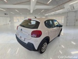  Citroen  C3 CITROEN  / 2016 / 5P / BERLINA BLUEHDI 100 SeS FEEL #2