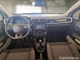  Citroen  C3 CITROEN  / 2016 / 5P / BERLINA BLUEHDI 100 SeS FEEL #3