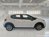 Citroen  C3 CITROEN  / 2016 / 5P / BERLINA BLUEHDI 100 SeS FEEL #7