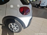  Citroen  C3 CITROEN  / 2016 / 5P / BERLINA BLUEHDI 100 SeS FEEL #73