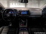  Citroen  C5 CITROEN  AIRCROSS / 2018 / 5P / SUV BLUEHDI 130 SeS SHINE EAT8 #3