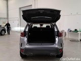  Citroen  C5 CITROEN  AIRCROSS / 2022 / 5P / SUV BLUEHDI 130 SeS FEEL PACK EAT8 #5