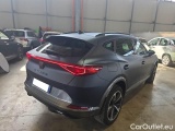  Cupra  Formentor CUPRA  / 2020 / 5P / SUV 2.0 TDI 4DRIVE DSG #2