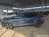  Cupra  Formentor CUPRA  / 2020 / 5P / SUV 2.0 TDI 4DRIVE DSG #8