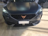  Cupra  Formentor CUPRA  / 2020 / 5P / SUV 2.0 TDI 4DRIVE DSG #31