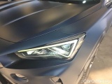  Cupra  Formentor CUPRA  / 2020 / 5P / SUV 2.0 TDI 4DRIVE DSG #35