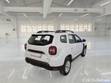  Dacia  Duster DACIA  / 2018 / 5P / SUV 1.5 BLUE DCI 115CV 4X4 EXPRESSION #2