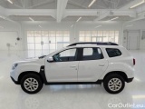  Dacia  Duster DACIA  / 2018 / 5P / SUV 1.5 BLUE DCI 115CV 4X4 EXPRESSION #8