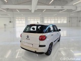  Fiat  500 FIAT L / 2017 / 5P / MONOVOLUME BUSINESS 1.6 MULTIJET 120CV #2
