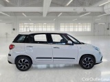 Fiat  500 FIAT L / 2017 / 5P / MONOVOLUME BUSINESS 1.6 MULTIJET 120CV #7