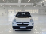  Fiat  500 FIAT L / 2017 / 5P / MONOVOLUME BUSINESS 1.6 MULTIJET 120CV #6