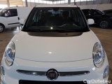  Fiat  500 FIAT L / 2017 / 5P / MONOVOLUME BUSINESS 1.6 MULTIJET 120CV #34