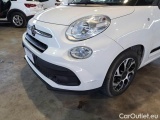  Fiat  500 FIAT L / 2017 / 5P / MONOVOLUME BUSINESS 1.6 MULTIJET 120CV #39
