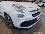  Fiat  500 FIAT L / 2017 / 5P / MONOVOLUME BUSINESS 1.6 MULTIJET 120CV #41
