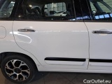  Fiat  500 FIAT L / 2017 / 5P / MONOVOLUME BUSINESS 1.6 MULTIJET 120CV #48