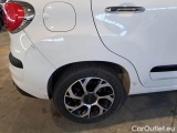  Fiat  500 FIAT L / 2017 / 5P / MONOVOLUME BUSINESS 1.6 MULTIJET 120CV #54