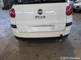  Fiat  500 FIAT L / 2017 / 5P / MONOVOLUME BUSINESS 1.6 MULTIJET 120CV #62