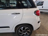  Fiat  500 FIAT L / 2017 / 5P / MONOVOLUME BUSINESS 1.6 MULTIJET 120CV #70