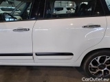  Fiat  500 FIAT L / 2017 / 5P / MONOVOLUME BUSINESS 1.6 MULTIJET 120CV #73