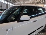  Fiat  500 FIAT L / 2017 / 5P / MONOVOLUME BUSINESS 1.6 MULTIJET 120CV #81