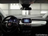  Fiat  500 FIAT X / 2018 / 5P / CROSSOVER 1.3 MJET 95CV E6D CONNECT #3