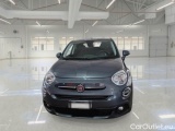  Fiat  500 FIAT X / 2018 / 5P / CROSSOVER 1.3 MJET 95CV E6D CONNECT #6