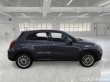  Fiat  500 FIAT X / 2018 / 5P / CROSSOVER 1.3 MJET 95CV E6D CONNECT #7