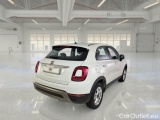  Fiat  500 FIAT X / 2018 / 5P / CROSSOVER 1.0 T3 120CV MT E6D BUSINESS #2