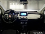  Fiat  500 FIAT X / 2018 / 5P / CROSSOVER 1.0 T3 120CV MT E6D BUSINESS #3