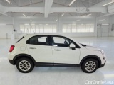  Fiat  500 FIAT X / 2018 / 5P / CROSSOVER 1.0 T3 120CV MT E6D BUSINESS #7