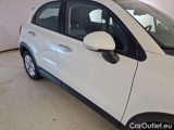  Fiat  500 FIAT X / 2018 / 5P / CROSSOVER 1.0 T3 120CV MT E6D BUSINESS #37