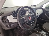  Fiat  500 FIAT X / 2018 / 5P / CROSSOVER 1.0 T3 120CV MT E6D BUSINESS #65