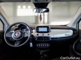  Fiat  500 FIAT X / 2018 / 5P / CROSSOVER 1.3 MJET 95CV E6D CONNECT #3