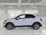  Fiat  500 FIAT X / 2018 / 5P / CROSSOVER 1.3 MJET 95CV E6D CONNECT #8