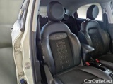 Fiat  500 FIAT X / 2018 / 5P / CROSSOVER 1.3 MJET 95CV E6D CONNECT #13