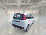  Fiat  Panda FIAT  / 2011 / 5P / BERLINA 1.0 FIREFLY 70CV SeS HYBRID #2