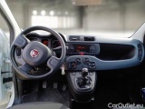  Fiat  Panda FIAT  / 2011 / 5P / BERLINA 1.0 FIREFLY 70CV SeS HYBRID #3