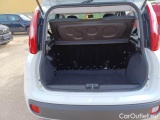  Fiat  Panda FIAT  / 2011 / 5P / BERLINA 1.0 FIREFLY 70CV SeS HYBRID #5