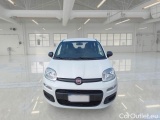  Fiat  Panda FIAT  / 2011 / 5P / BERLINA 1.0 FIREFLY 70CV SeS HYBRID #6